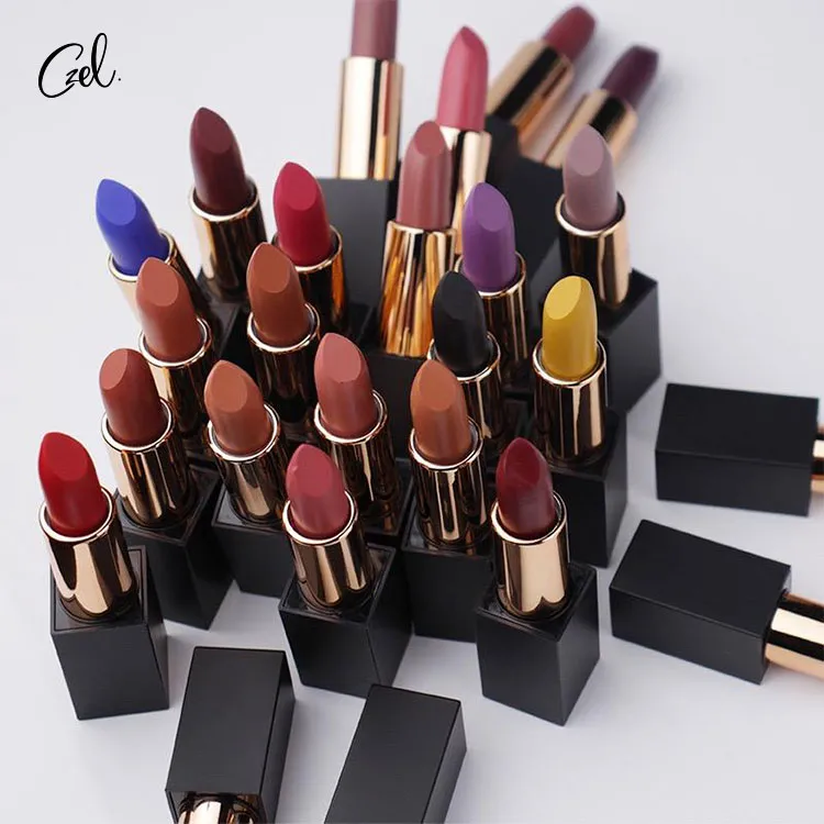 Long Lasting Transfer Proof Lipstick Long Lasting Transfer Proof Lipstick